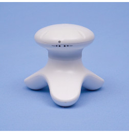 Водонепроницаемый вибромассажер Ombre Rosse