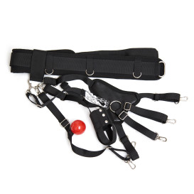 БДСМ набор для садо-мазо игр Feck