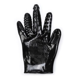 Силиконовая перчатка для удовольствия Sempiternal