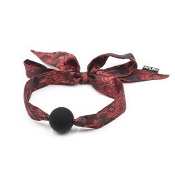 Кляп в китайском стиле Eastern Silence