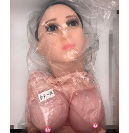 Надувная кукла Adelaida