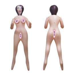 Надувная кукла для секса Inspiration