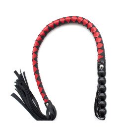 Кнут-плётка для фетиша и БДСМ–игр Forli