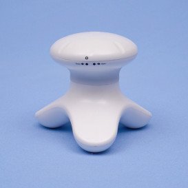 Водонепроницаемый вибромассажер Ombre Rosse