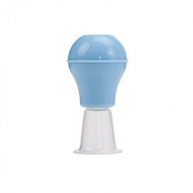 Помпа для сосков Letta Blue