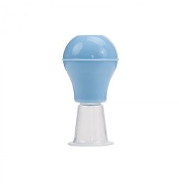 Помпа для сосков Letta Blue
