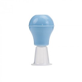 Помпа для сосков Letta Blue