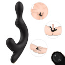 Массажер простаты Secret RCT