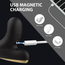 Массажер простаты Secret RCT