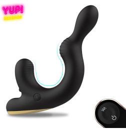 Массажер простаты Secret RCT