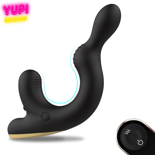 Масажер простати Secret RCT