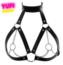 Портупея на грудь Lady Link