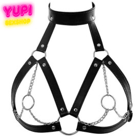 Портупея на груди Lady Link