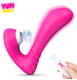 Вакуумно-волновой стимулятор Grey Magenta RCT