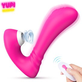 Вакуумно-волновой стимулятор Grey Magenta RCT