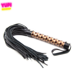 Плеть (флоггер) Texas Golden