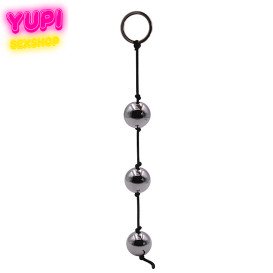 Вагинальные шарики Trilogy Metal