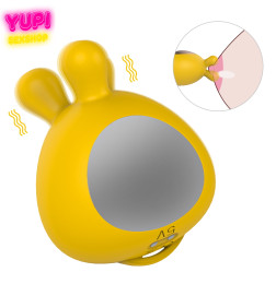 Вибратор для клитора Marshmallow