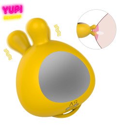 Вибратор для клитора Marshmallow