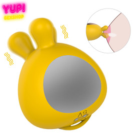 Вібратор для клітора Marshmallow