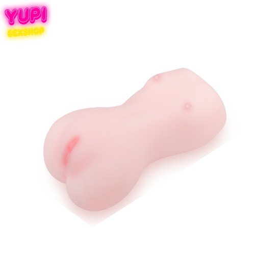 Реалістичний мастурбатор-вагіна Sophie