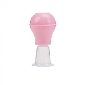 Помпа для сосков Letta Pink
