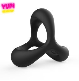 Ерекційне кільце Rider Black