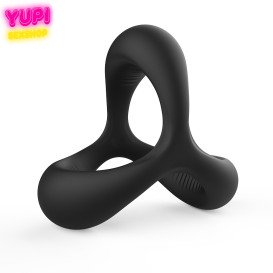 Ерекційне кільце Rider Black