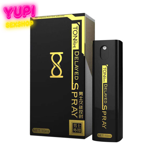 Спрей для продления полового акта (Пролонгирующий спрей) ton 10ml №3