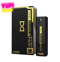 Спрей для продления полового акта (Пролонгирующий спрей) ton 10ml №3