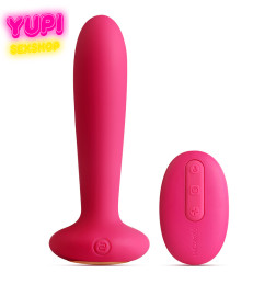 Вибратор Primo Magento RCT