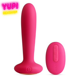 Вибратор Primo Magento RCT