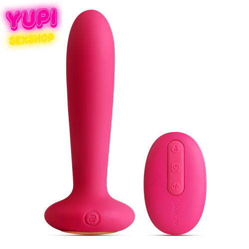 Вибратор Primo Magento RCT