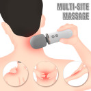 Вибратор Walle White