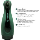 Мастурбатор-чашка Bloom