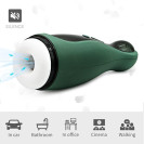 Мастурбатор-чашка Bloom