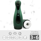 Мастурбатор-чашка Bloom