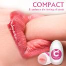 Мастурбатор-яйцо Magic Cat Flesh