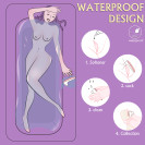 Вакуумно-волновой бесконтактный стимулятор клитора Hurricae Gold