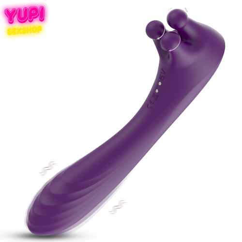 Клиторальный вибратор Angel\'s Hand