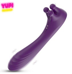 Клиторальный вибратор Angel\'s Hand