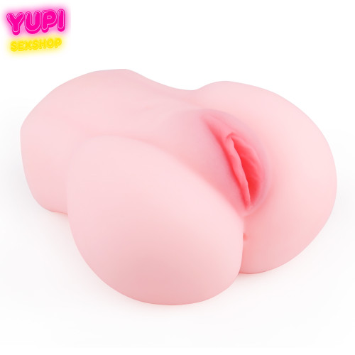 Реалистичный мастурбатор-вагина Meduse