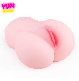 Реалистичный мастурбатор-вагина Meduse