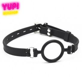 Кляп с кольцом Secret Sweet