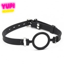 Кляп с кольцом Secret Sweet