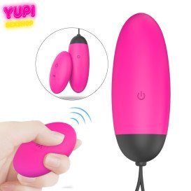 Вибратор Ada Magenta RCT