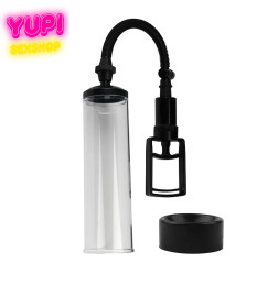 Вакуумная помпа для члена Men Power Up