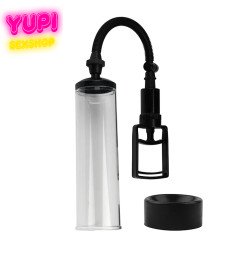 Вакуумная помпа для члена Men Power Up