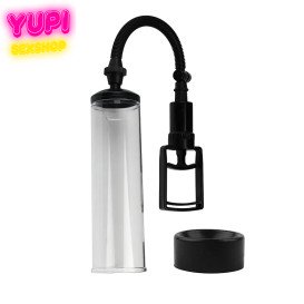Вакуумная помпа для члена Men Power Up
