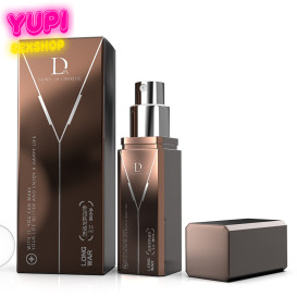 Спрей с эффектом задержки эякуляции (пролонгатор) Long Unique 15ml